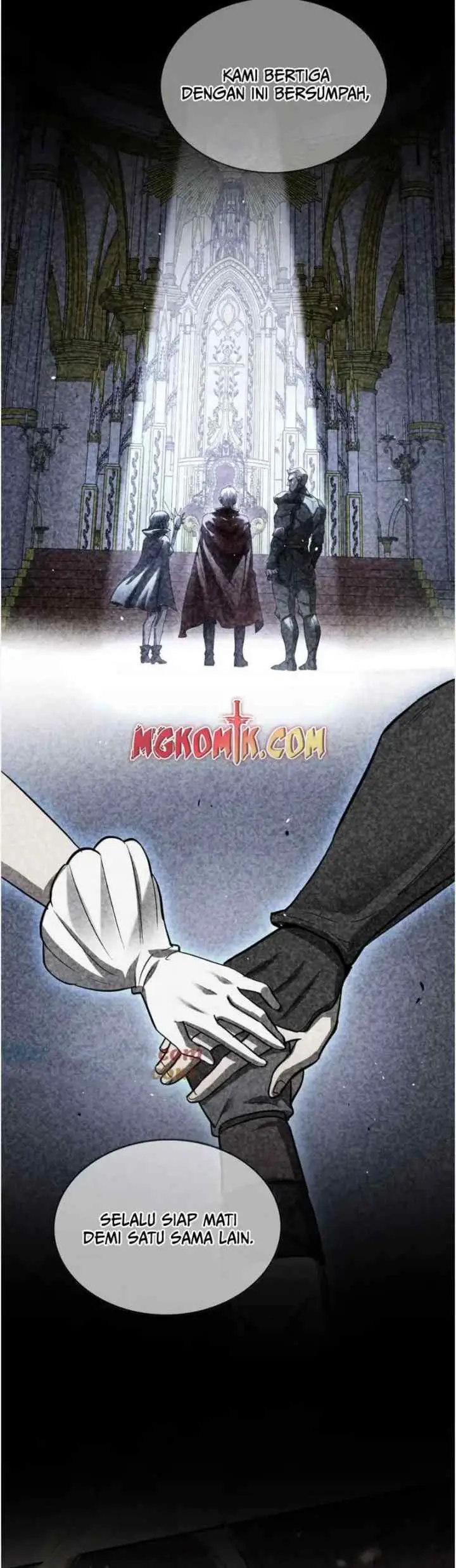 More Kill More Powerful chapter 41 halaman 11