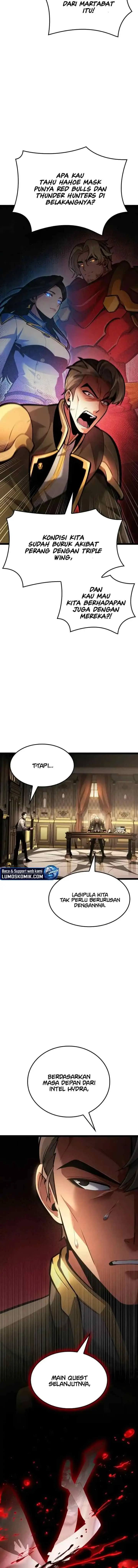 Emperor Of Solo Play chapter 57 halaman 16