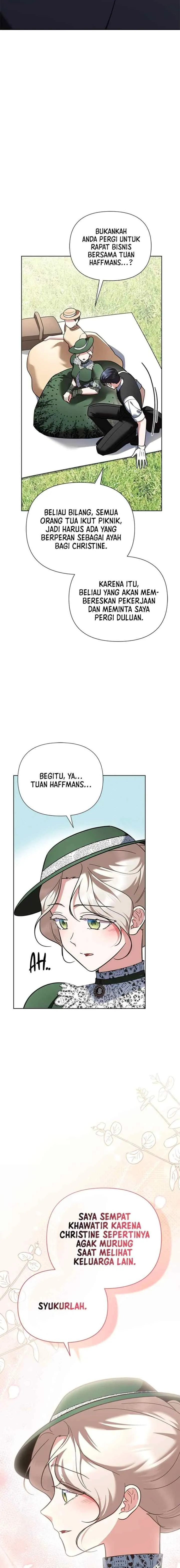 A Private Tutor's Secret Lessons chapter 26 halaman 4