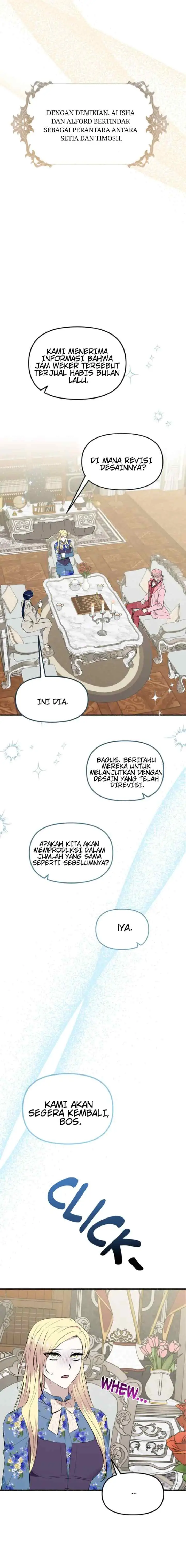 The Dead Husband Returns As A Scheming Man chapter 77 halaman 17