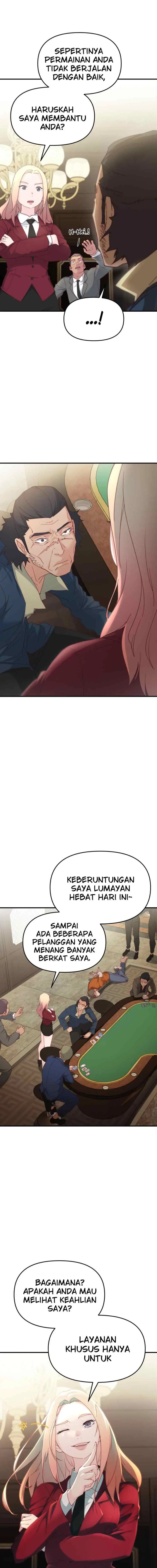 Spy House chapter 22 halaman 16