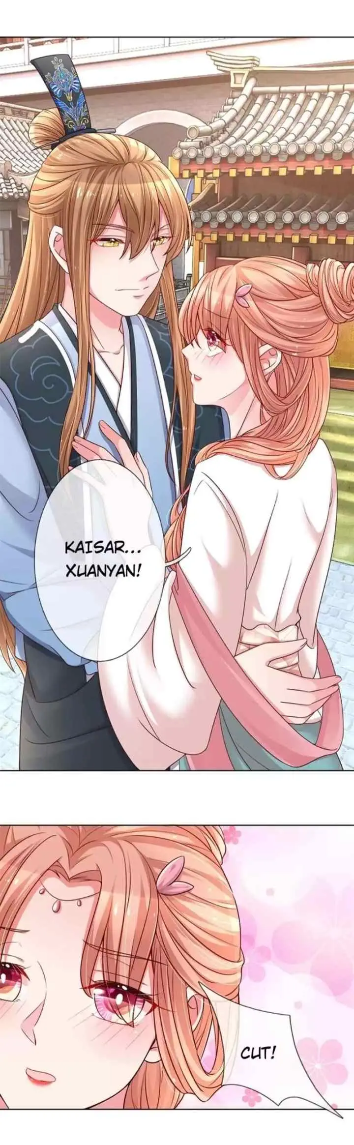 Sweet Escape chapter 48 halaman 7