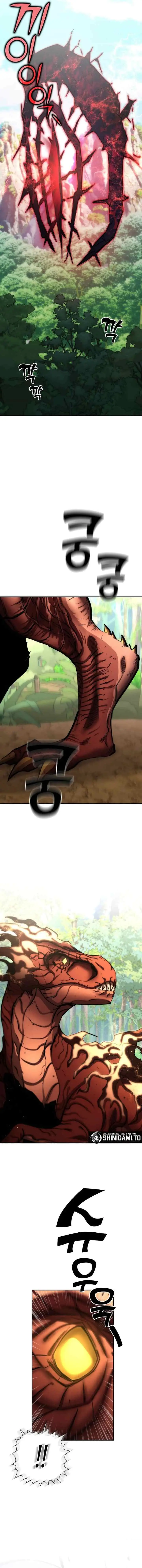 The Sword God From A Fallen World chapter 46 halaman 5