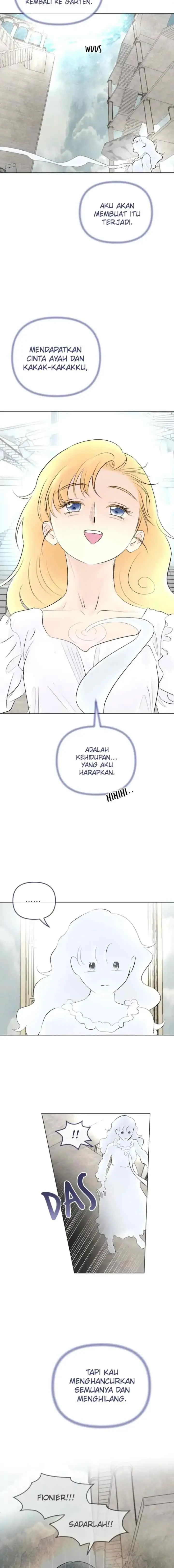 Recogí al segundo protagonista chapter 71 halaman 4