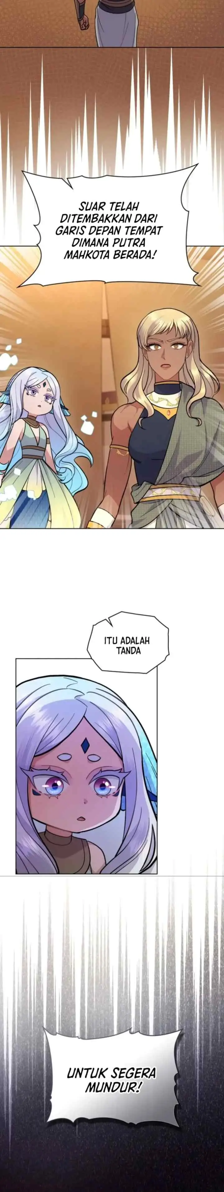 Lies Become You chapter 87 halaman 4