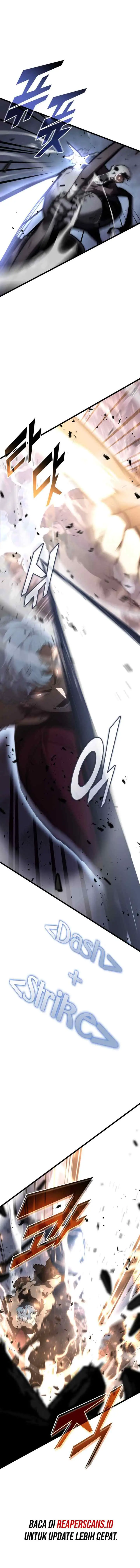 Return of the SSS-Class Ranker chapter 38 halaman 6