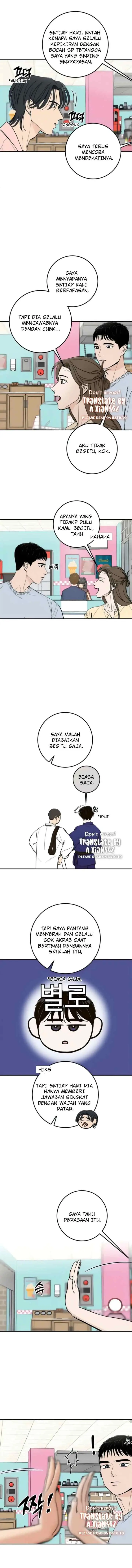 Someone Who Lives Next Door chapter 20 halaman 14