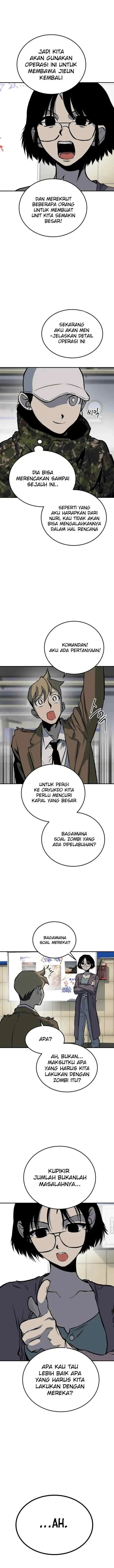 ZomGan chapter 7 halaman 17