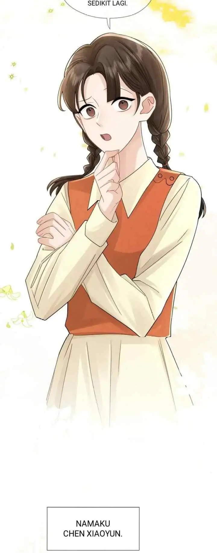 Link Click Shiguang Dailiren chapter 23 halaman 7