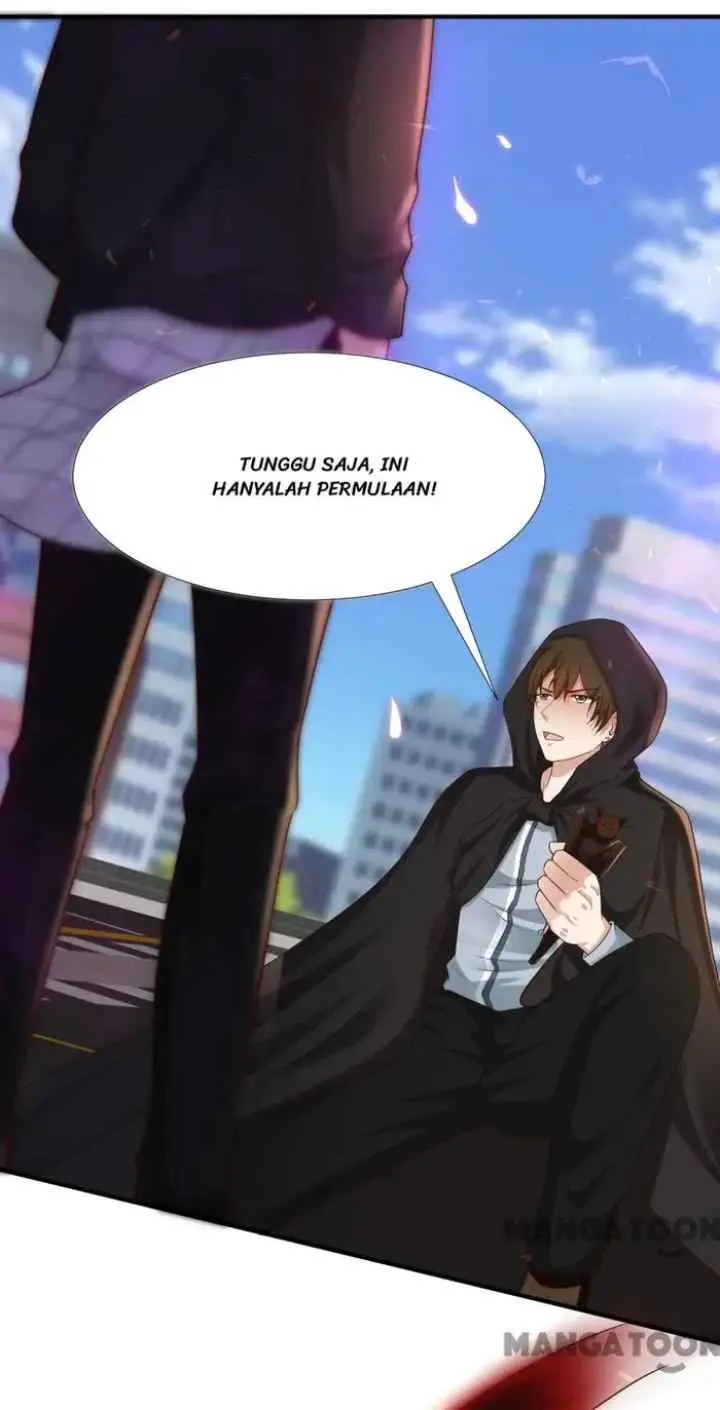 The Strongest Peach Blossom chapter 176 halaman 7