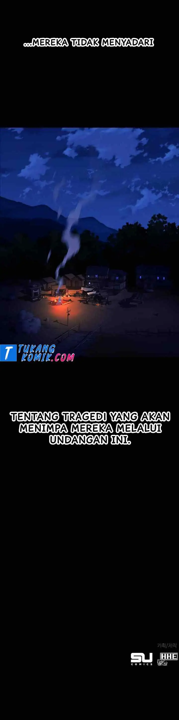X Ash chapter 28 halaman 15