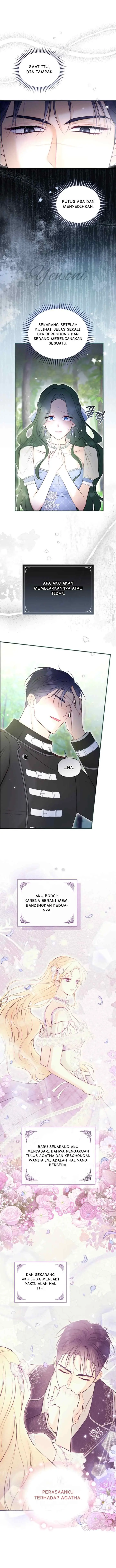 The 7th Marriage Is Planned chapter 30 halaman 10
