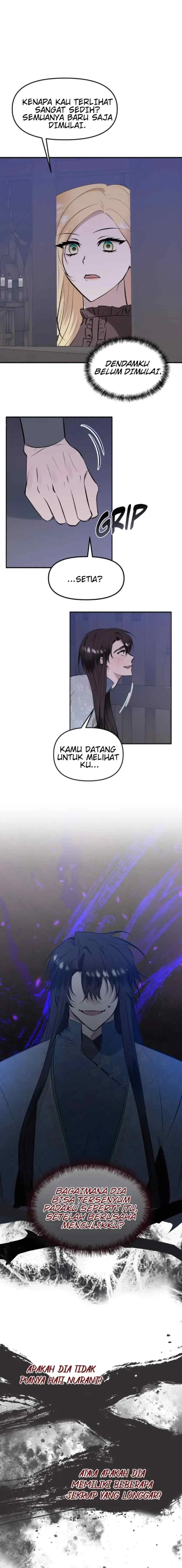 The Dead Husband Returns As A Scheming Man chapter 75 halaman 10