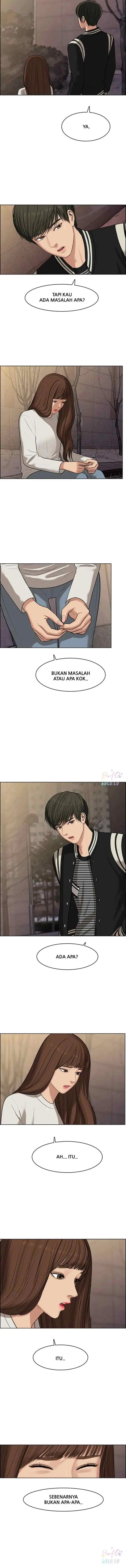 The Secret of Angel chapter 49 halaman 7
