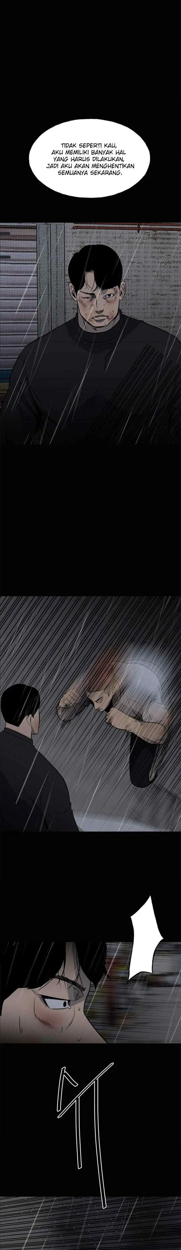 The Villain chapter 121 halaman 7