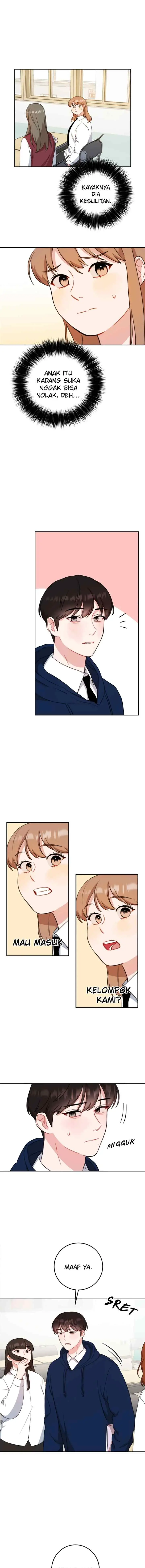Romance Sangriento chapter 17 halaman 10