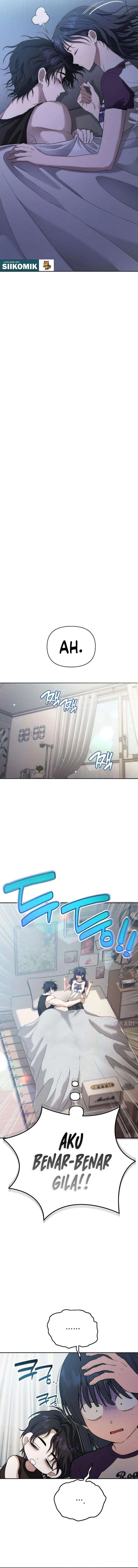 Purely Delinquent chapter 13 halaman 10