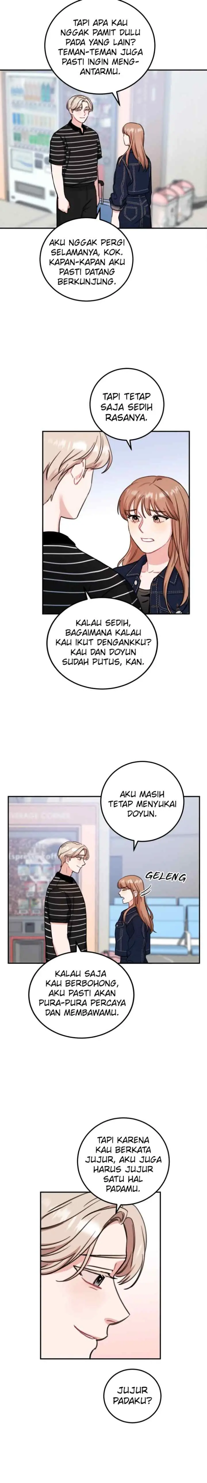 Romance Sangriento chapter 58 halaman 4