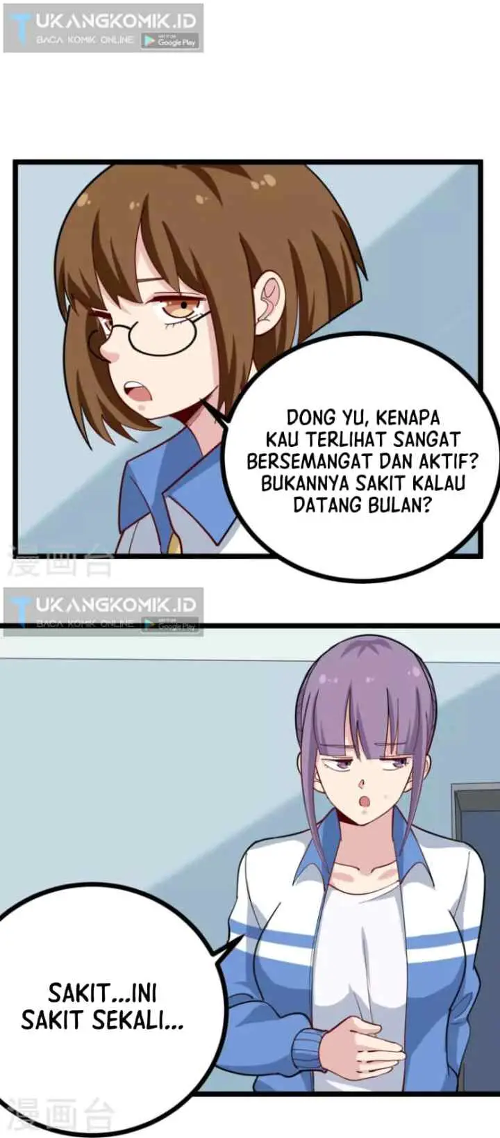 School Flower Master chapter 269 halaman 10