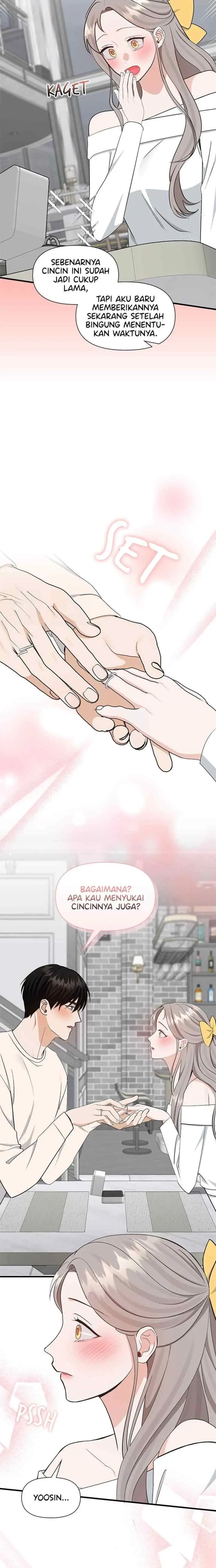 One Night of a 19 Year Old Friendship chapter 37 halaman 17