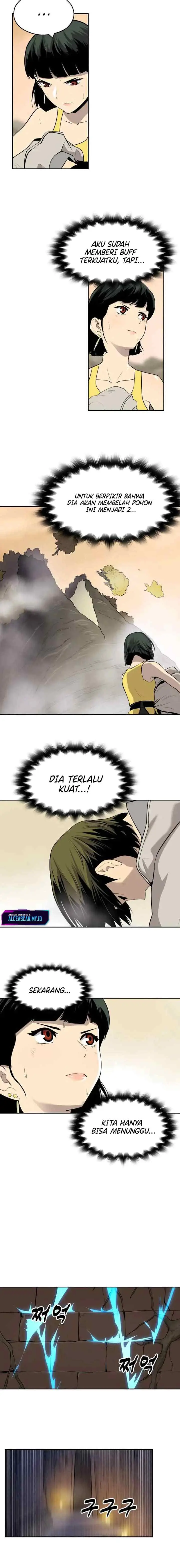 Teenage Swordsman chapter 63 halaman 13