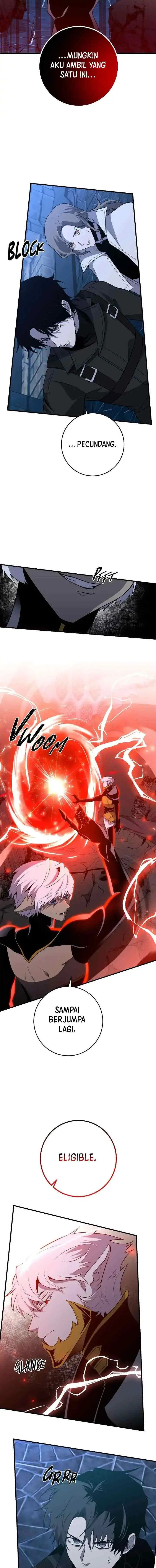 990k Ex-Life Hunter chapter 88 halaman 5