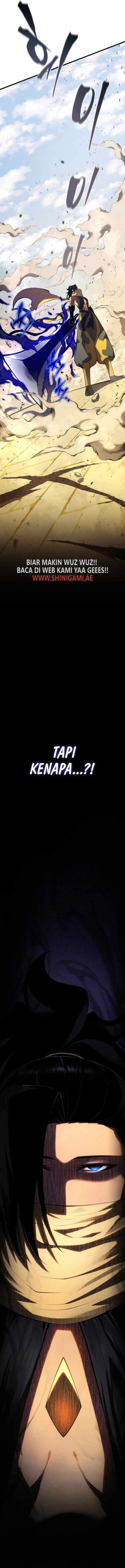 Swordmaster's Youngest Son chapter 132 halaman 18