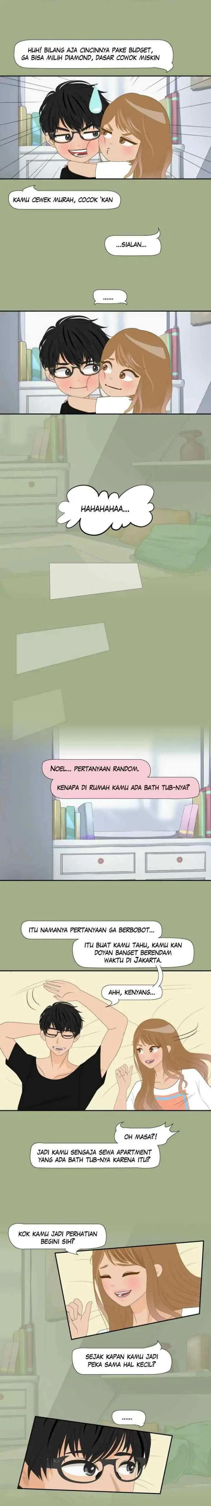 In A Dream chapter 152 halaman 4
