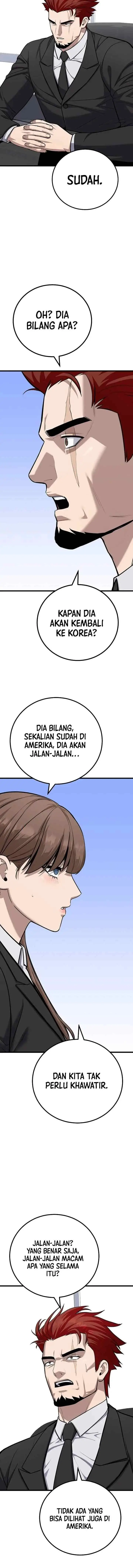 Level 1 Player chapter 110 halaman 17