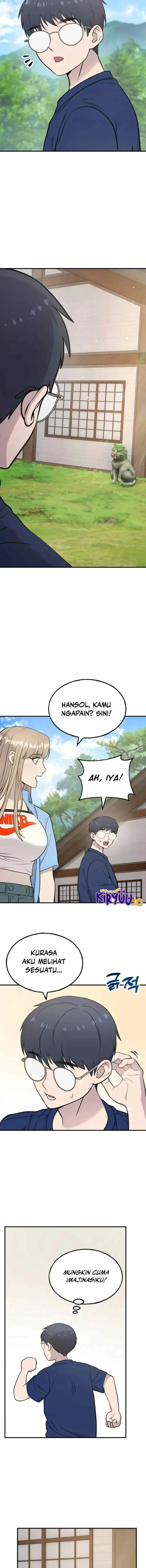 Hello, Fluffy Griffin! chapter 24 halaman 14