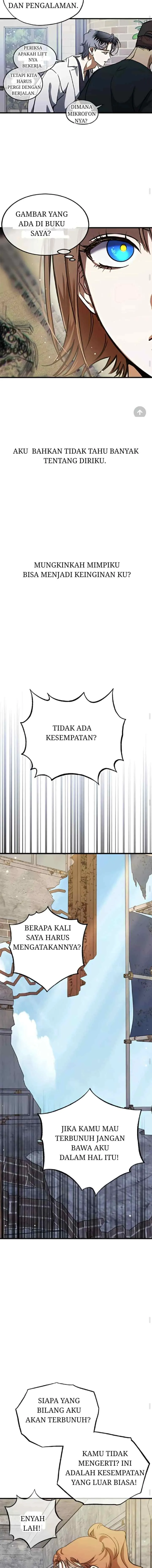 Night of Shadows chapter 57 halaman 15