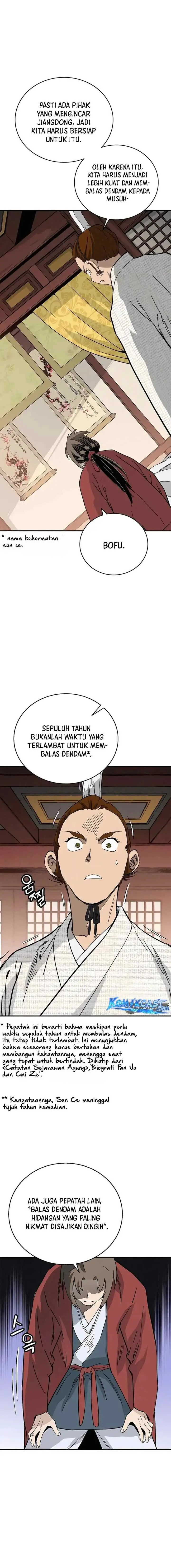 I Reincarnated as a Legendary Surgeon chapter 146 halaman 7