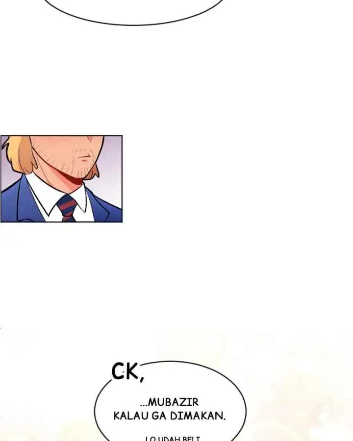 Stand Up, Mr. President! chapter 41 halaman 17