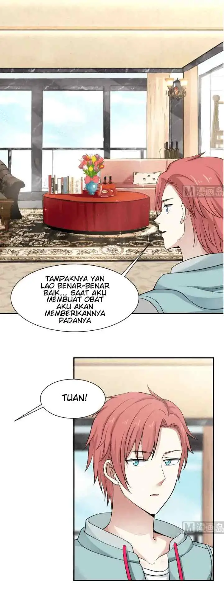 I Have a Dragon on My Body chapter 41 halaman 16