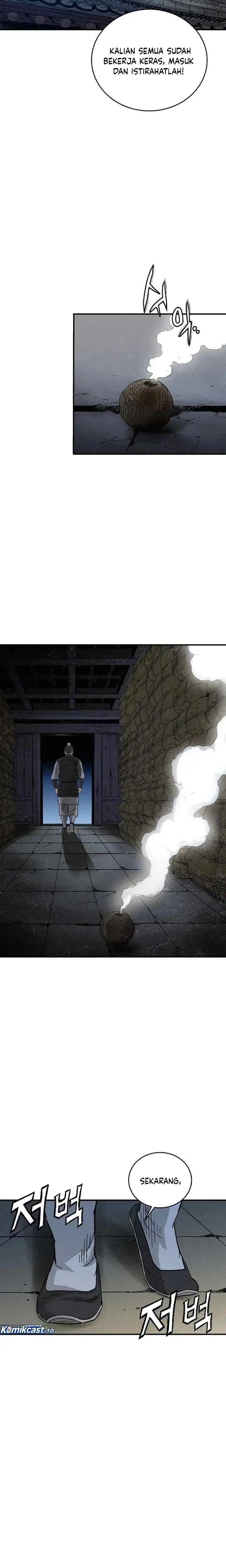 I Reincarnated as a Legendary Surgeon chapter 182 halaman 17