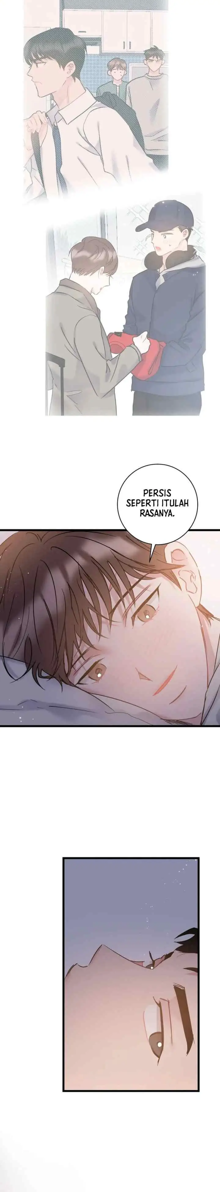 Normal Relationship chapter 28 halaman 6