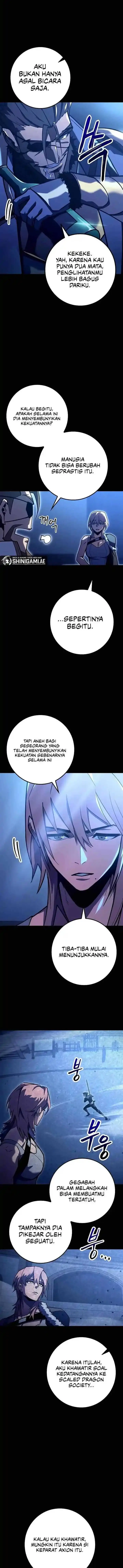 Regressing As The Reincarnated Bastard Of The Sword Clan chapter 9 halaman 7