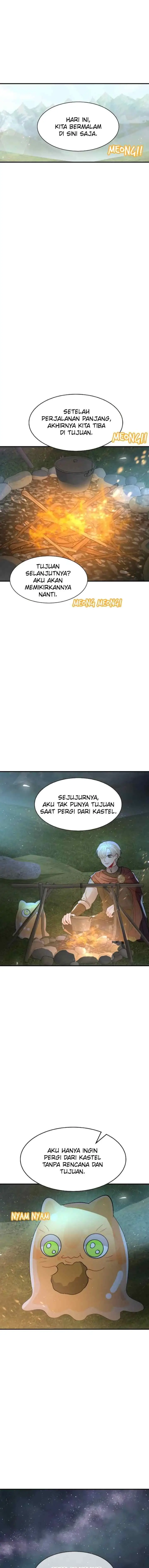 Prince Maker chapter 69 halaman 9
