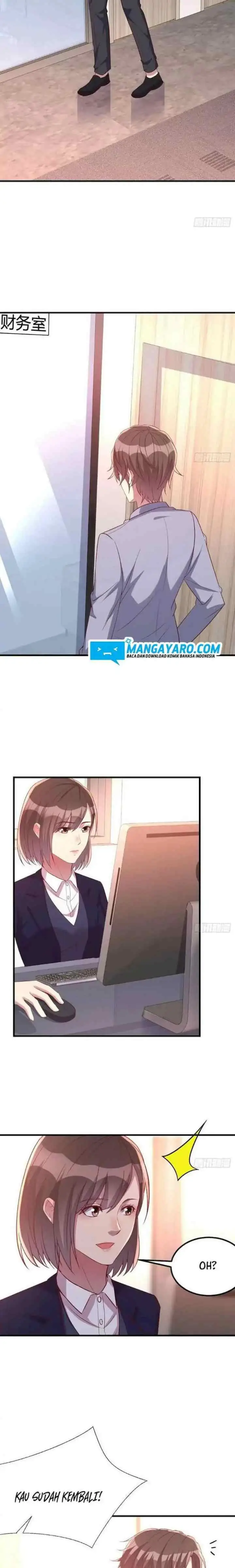 Rental Boyfriend chapter 31 halaman 6