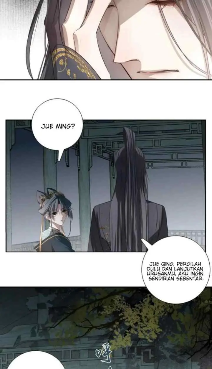 In My Death, I Became My Brother's Regret chapter 4 halaman 6