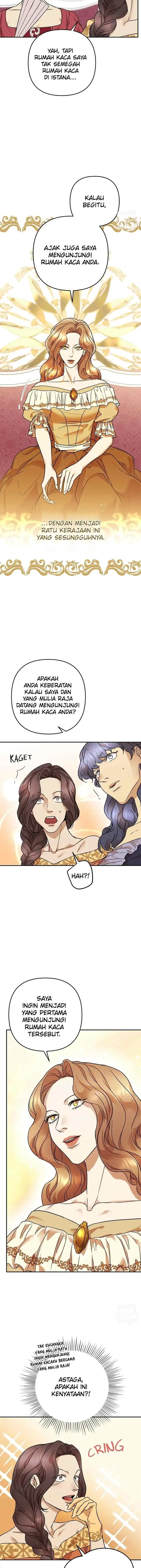Agatha chapter 59 halaman 12