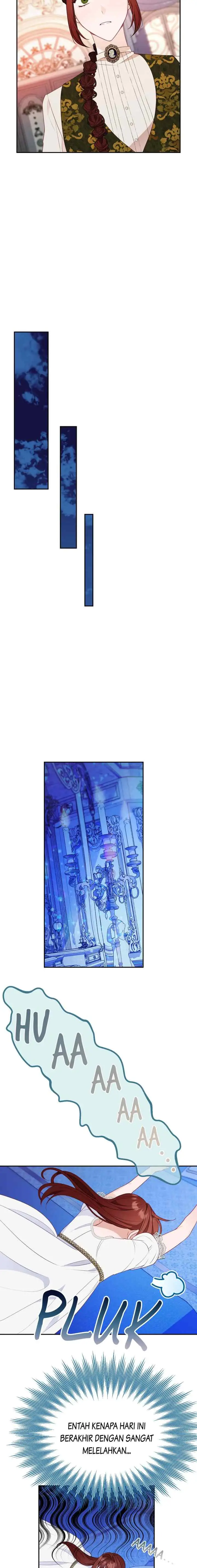 The Raven Duchess chapter 51 halaman 9
