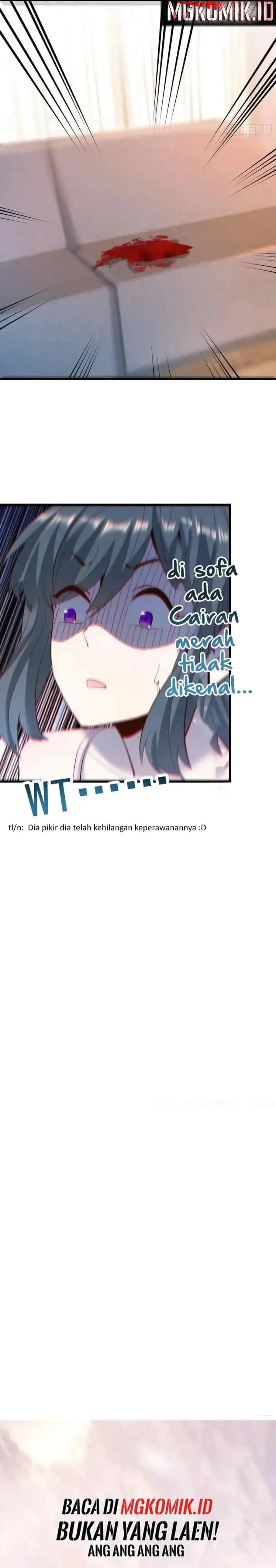I Use Cash to Level Up chapter 77 halaman 6