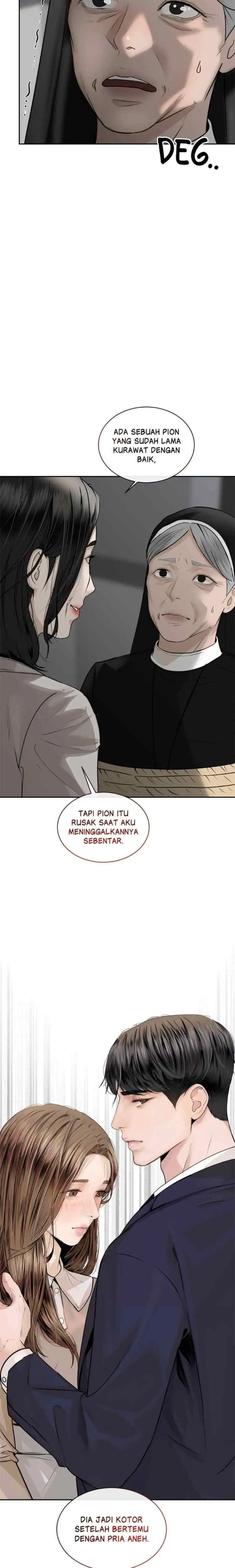 I'll Give You Everything chapter 66 halaman 16