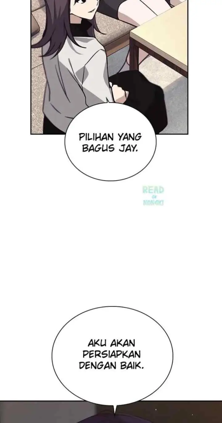 Competition in Good Faith chapter 4 halaman 5