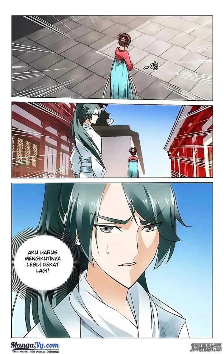 Prince Don't do This chapter 15 halaman 4