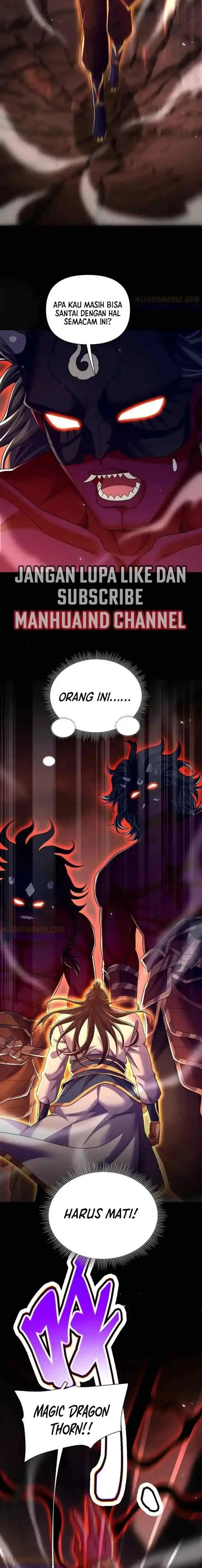 Kaiju Zhenjing Nudi Laopo chapter 83 halaman 5