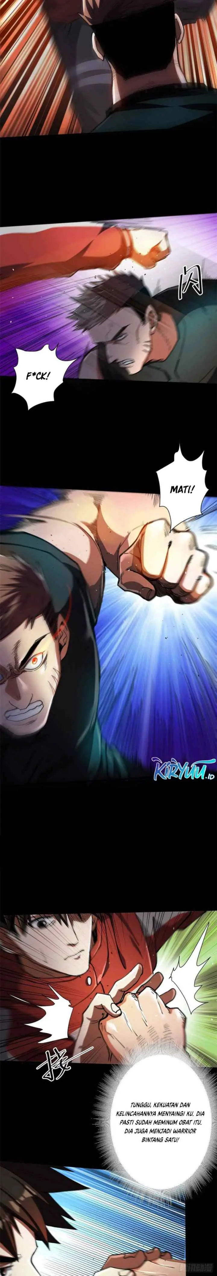 Roulette World chapter 40 halaman 5