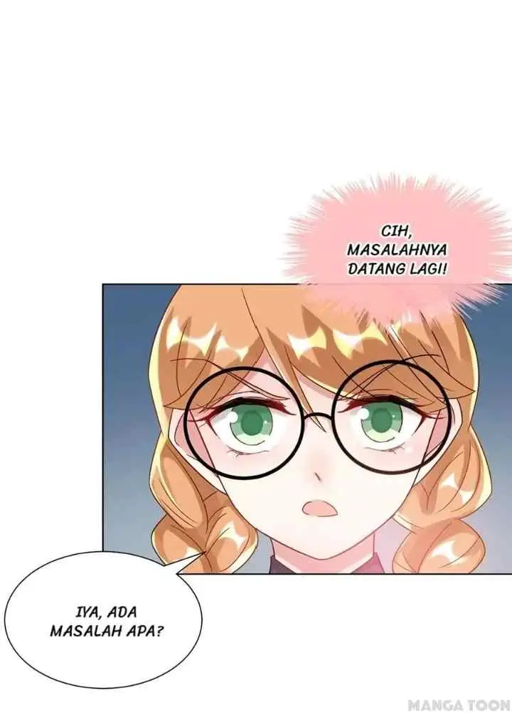 The Heiress Vs Young Ruffian chapter 14 halaman 12
