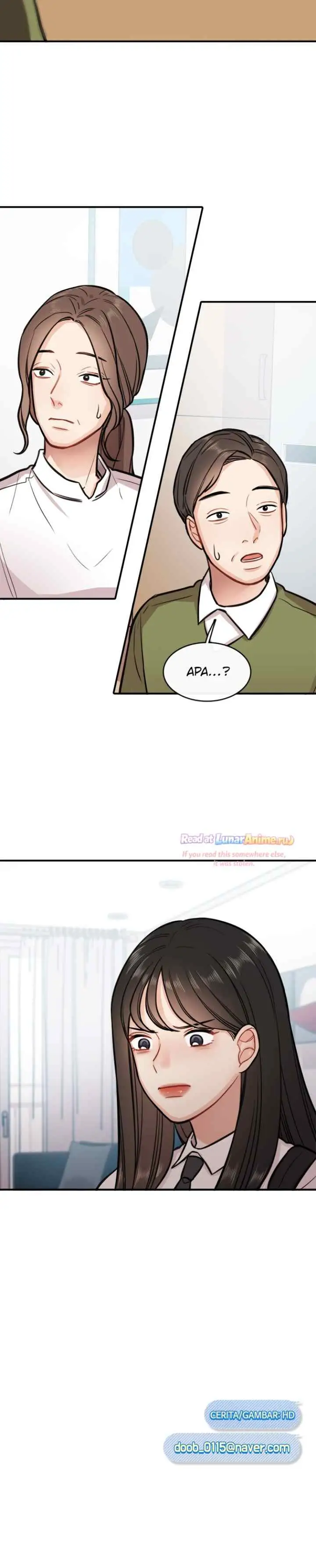 Phone Addict chapter 10 halaman 20